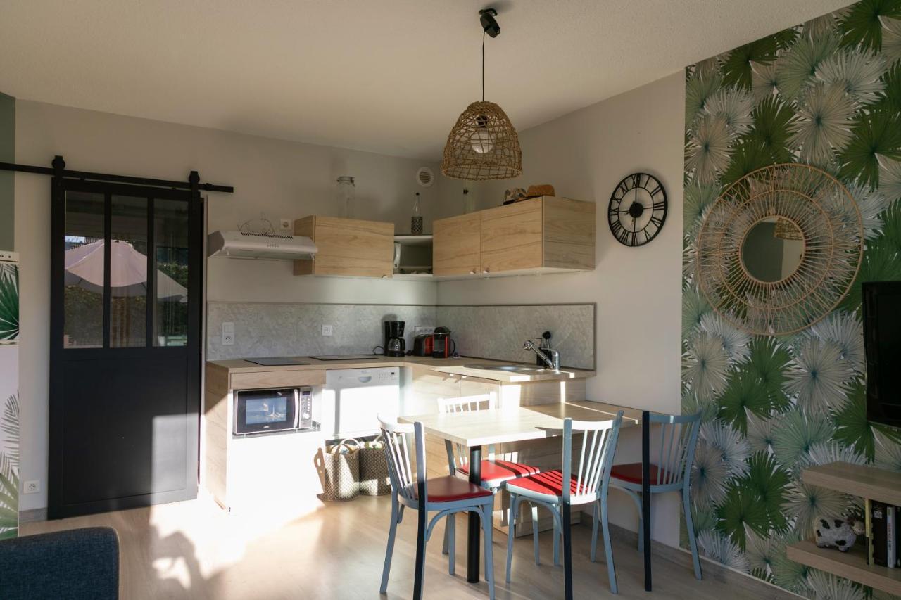 Apartment A 500 M Bord De Giens Hyeres
